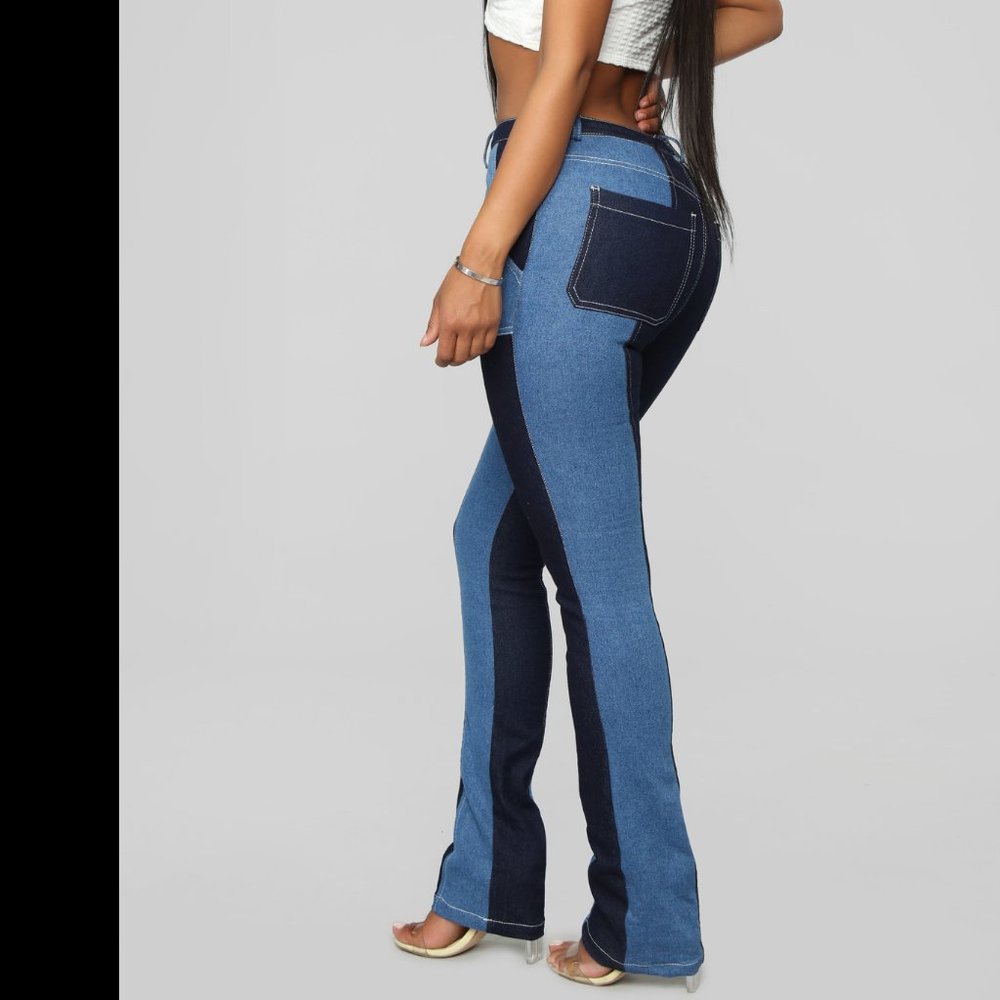 Fashion Nova Jeans
